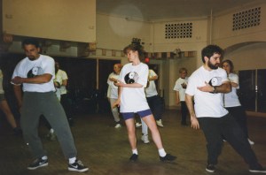 taiji 1994 Little Theater 1B