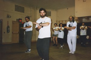 taiji 1994 Little Theater 1C