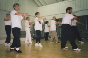 ward off 2002 YMT festival