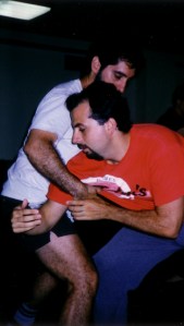 WYN Lecture 1996(3) push