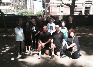 Taiji Group August 2015Small